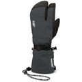 Crab Grab: Cinch Trigger Mitt 2025 - Washed Black
