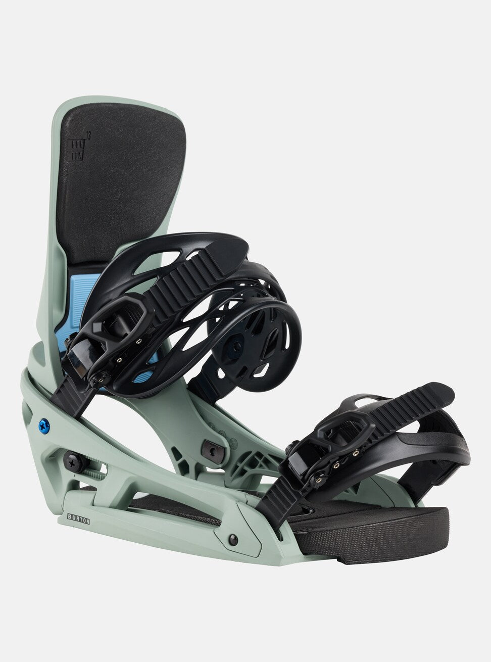 Burton: Cartel X EST Bindings