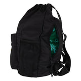 Creature Skateboards: Haunted Sea Backpack - Black