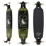 Sector 9: Fractal Rattler Complete