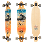 Sector 9: Pinnacle Lookout Complete