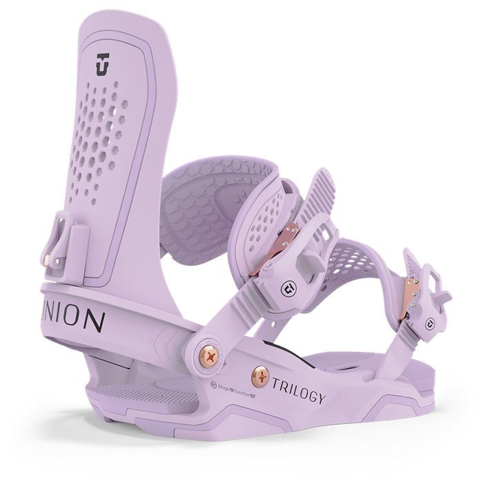 Union: Women's Trilogy - Lilac 2024