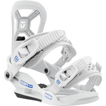 Union: Cadet Mini - White 2024