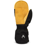 Crab Grab: Cinch Mitt 2025 - Black & Tan
