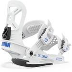 Union: Cadet Mini - White 2024