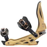 Arbor Cypress Snowboard Binding - MC EDT 2024