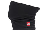 686: Youth Ultra Face Warmer 2025 - Black