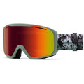 Smith Goggles: Blazer 2025 - Sage Brush