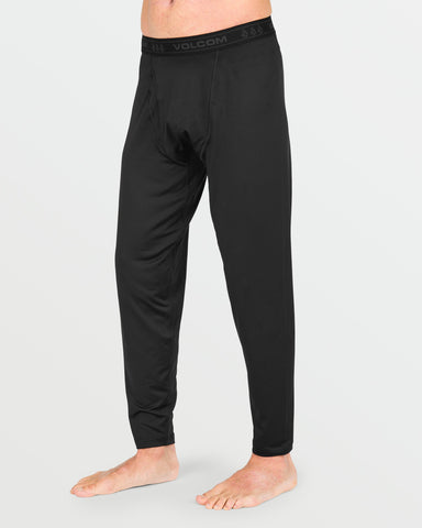 Volcom Snow: V-Science Pant 2025 - Black