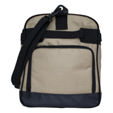 Santa Cruz Wanderer Duffle Bag - Beige/Black