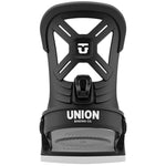 Union: Cadet - Black 2025