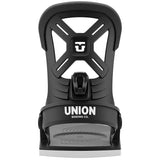 Union: Cadet - Black 2025