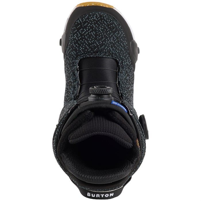 Burton: Swath Step On Boots 2025 - Black