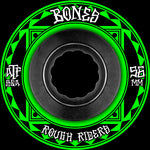 Bones Wheels: Rough Riders 56mm 80a