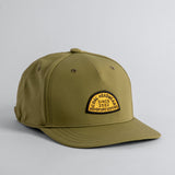 Coal Headwear: Pacific