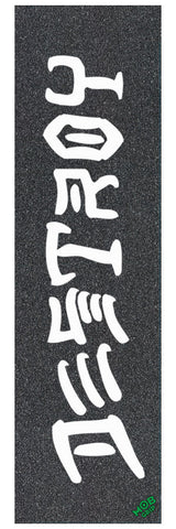 MOB x Thrasher Big Destroy Griptape
