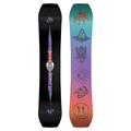 Jones Tweaker Pro Snowboard 2025