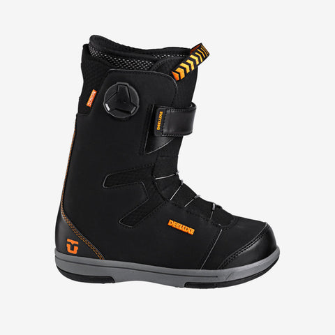 Union Binding Co: Kids Cadet Boot 2025 - Black