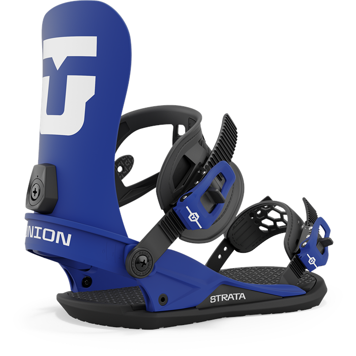 Union: Strata - Royal Blue
