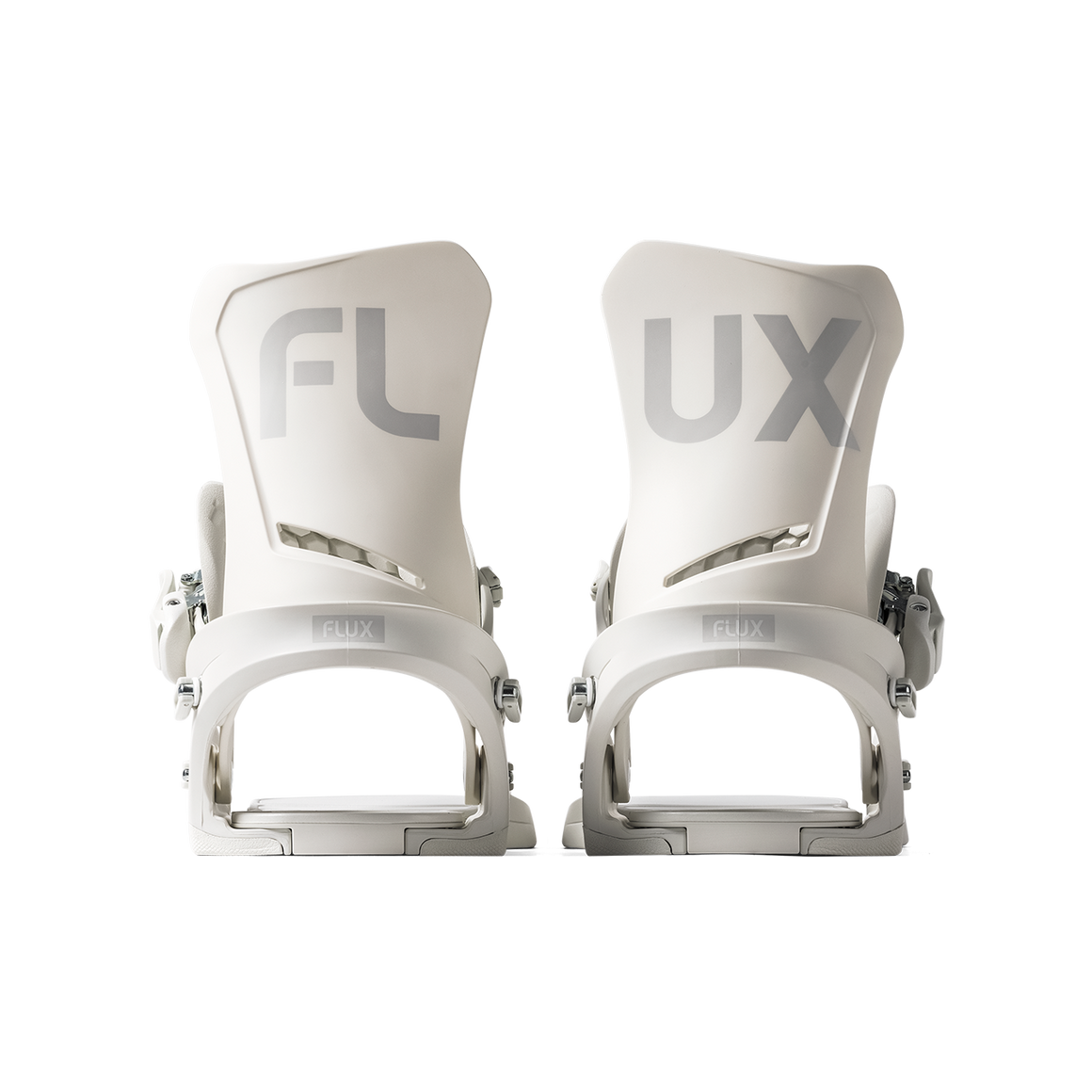 Flux Bindings: DS 2025 - Off White