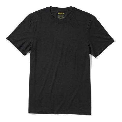 Stance: Butter Blend S/S T-Shirt - Black