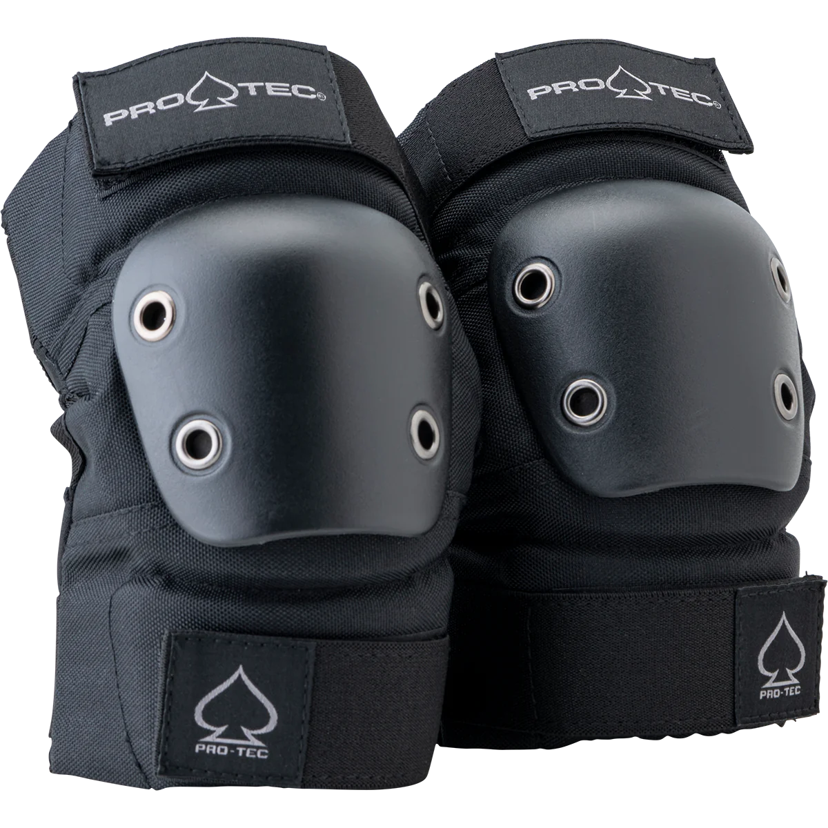 Pro-Tec: Adult Street 3-Pack - Black
