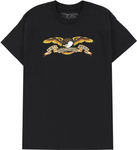 Antihero: Eagle 4.6oz T-Shirt - Black