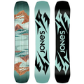 Jones Twin Sister Snowboard - Womens 2024