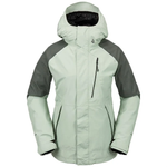 Volcom Snow: Womens V.CO Aris Insulated GORE-TEX Jacket