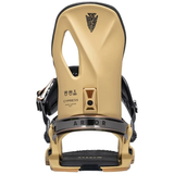 Arbor Cypress Snowboard Binding - MC EDT 2024