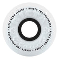 Ricta Clouds: 54mm 92a - Black