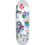 Creature Skateboards: 8.8 Gardner Retreat Everslick