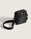 Vans: Bail Shoulder Bag - Black