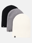 Burton: Recycled DND Beanie (3 Pack) 2024