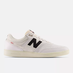 New Balance Numeric: Brandon Westgate 508 - White Black