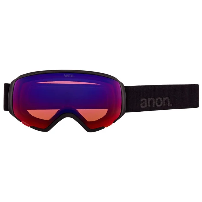 Anon Goggles: WM1 MFI 2025 - Smoke