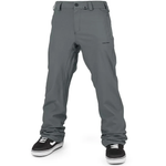 Volcom Snow: Freakin Snow Chino - Dark Grey 2024