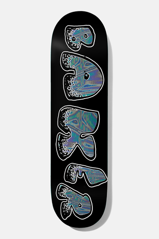 Baker Skateboards: 8.5 Casper Brooker Oil Slick