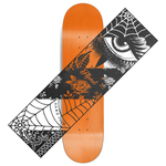Hard Luck: Mash Up Griptape