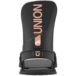 Union: Women's Juliet - Black 2026