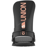 Union: Women's Juliet - Black 2026