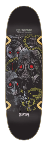 Creature Skateboards: 9.0 Worthington Mortem VX Deck