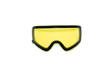 Dang Snow: FL Magnet Tech Goggles - Khaki