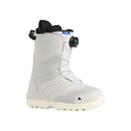 Burton: Womens Mint BOA Boots 25/26- Grey Cloud