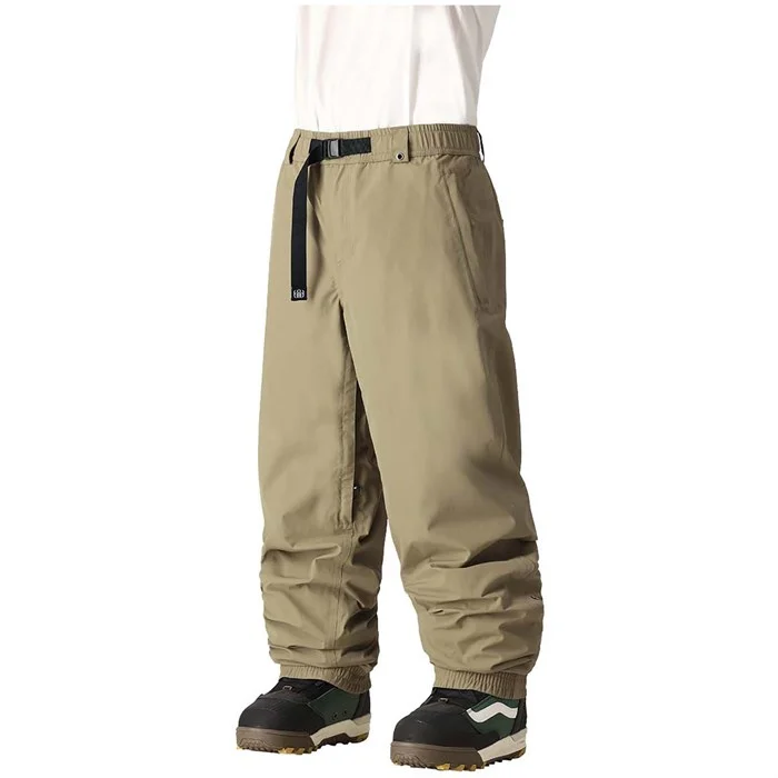 686: GORE-TEX Dojo Pant - Sage 2025 – Lip Trix Boardshop 686: GORE-TEX Dojo Pant - Sage 2025 – Lip Trix Boardshop