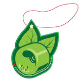 OJ Wheels: 60mm Cru-Zen Super Juice-Emerald Marble Swirl 78a