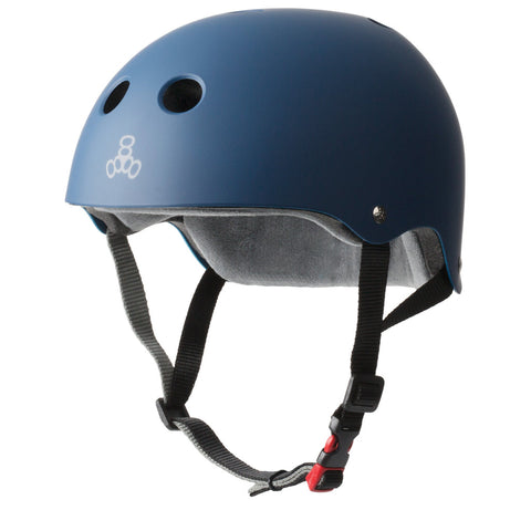 Triple 8: THE Certified Sweatsaver Helmet