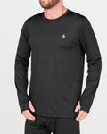 Volcom Snow: V-Science Crew 2025 - Black