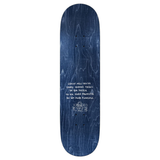 Krooked Skateboards: 8.5 Cernicky Bridge