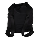 Creature Skateboards: Haunted Sea Backpack - Black